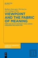 Viewpoint And The Fabric Of Meaning