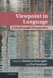 Viewpoint In Language