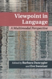 Viewpoint In Language