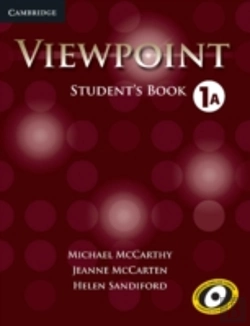 Bertrand.pt - Viewpoint Level 1 Student'S Book A
