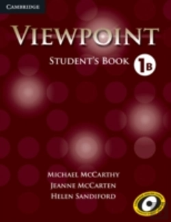 Bertrand.pt - Viewpoint Level 1 Student'S Book B