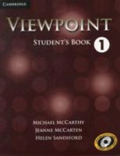 Viewpoint Level 1 Student'S Book