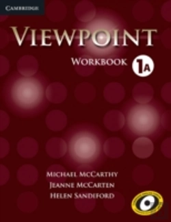 Bertrand.pt - Viewpoint Level 1 Workbook A
