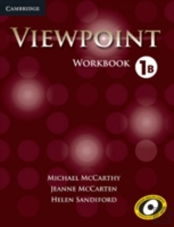 Bertrand.pt - Viewpoint Level 1 Workbook B