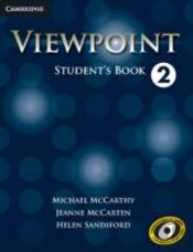Viewpoint Level 2 Student'S Book