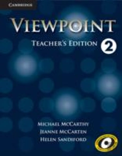 Bertrand.pt - Viewpoint Level 2 Teacher'S Edition With Assessment Audio Cd/Cd-Rom Teacher'S Ed With Assess Audio Cd/Cd-R
