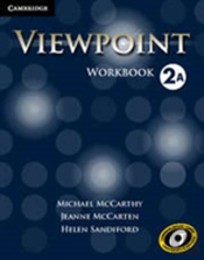 Viewpoint Level 2 Workbook A