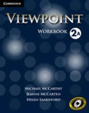 Viewpoint Level 2 Workbook A