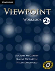 Viewpoint Level 2 Workbook B