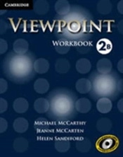 Viewpoint Level 2 Workbook B