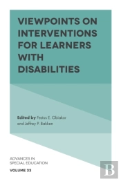 Viewpoints On Interventions For Learners With Disabilities