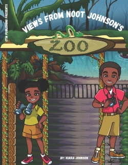 Bertrand.pt - Views From Noot Johnson'S Zoo