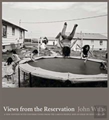 Views From The Reservation