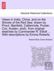 Views In India, China, And On The Shores