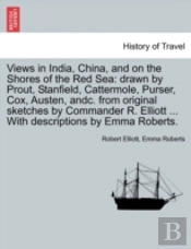 Views In India, China, And On The Shores