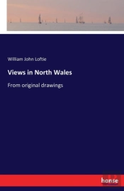 Views In North Wales
