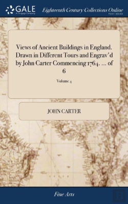 Bertrand.pt - Views Of Ancient Buildings In England. D