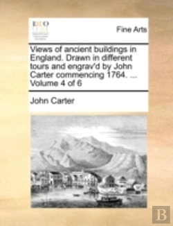 Bertrand.pt - Views Of Ancient Buildings In England. D