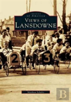 Views Of Landsdowne