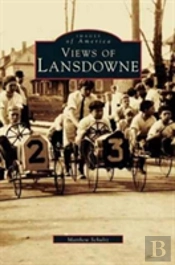 Views Of Landsdowne