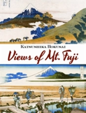 Views Of Mt. Fuji