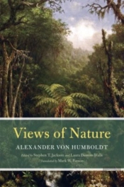 Views Of Nature