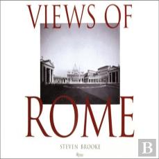 Views Of Rome