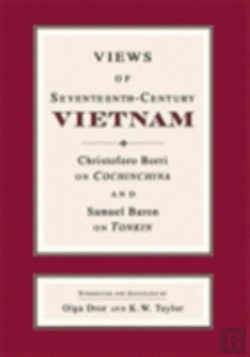 Bertrand.pt - Views Of Seventeenth-Century Vietnam