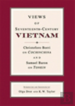 Views Of Seventeenth-Century Vietnam