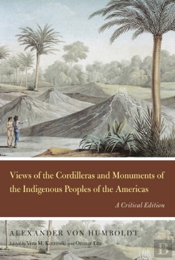 Bertrand.pt - Views Of The Cordilleras And Monuments Of The Indigenous Peoples Of The Americas