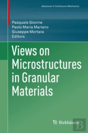Views On Microstructures In Granular Materials