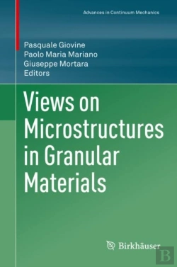 Bertrand.pt - Views On Microstructures In Granular Materials