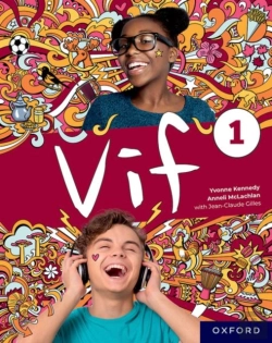 Bertrand.pt - Vif: Vif 1 Student Book