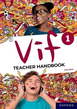 Bertrand.pt - Vif: Vif 1 Teacher Handbook