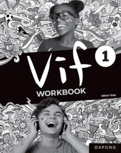 Bertrand.pt - Vif: Vif 1 Workbook Pack
