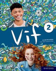 Vif: Vif 2 Student Book