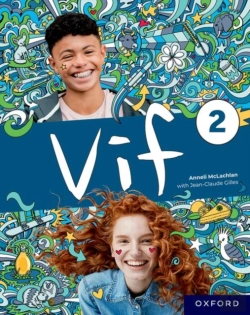 Bertrand.pt - Vif: Vif 2 Student Book