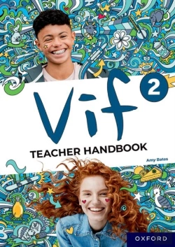 Bertrand.pt - Vif: Vif 2 Teacher Handbook