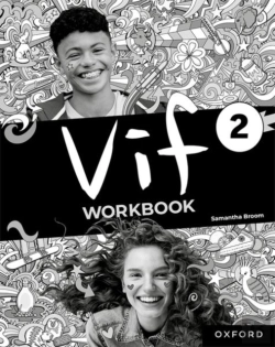 Bertrand.pt - Vif: Vif 2 Workbook Pack