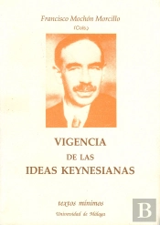 Vigencia De Las Ideas Keynesianas