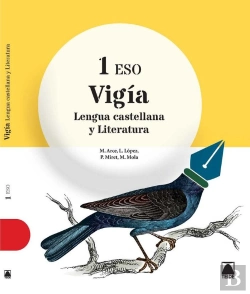 Bertrand.pt - Vigía. Lengua Castellana Y Literatura 1 Eso