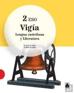 Bertrand.pt - Vigía. Lengua Castellana Y Literatura 2 Eso