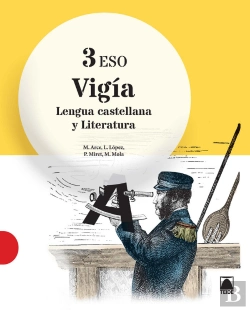 Bertrand.pt - Vigía. Lengua Castellana Y Literatura 3