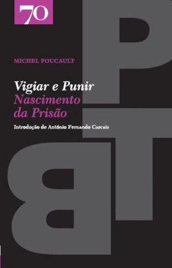 Bertrand.pt - Vigiar e Punir