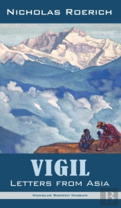 Vigil: Letters From Asia