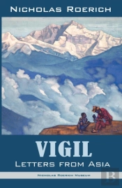 Vigil: Letters From Asia