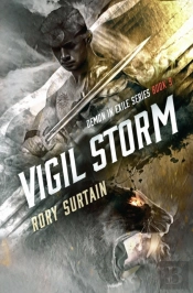 Vigil Storm