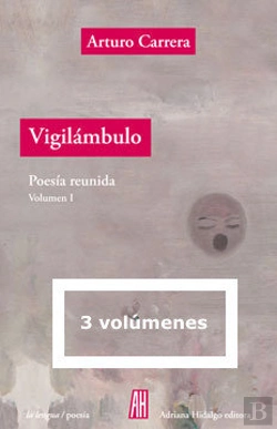 Bertrand.pt - Vigilambulo.Poesia Reunida.Volumenes I, Ii, Iii