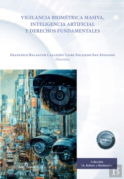Bertrand.pt - Vigilancia Biometrica Masiva, Inteligencia Artificial Y Derechos Fundamentales