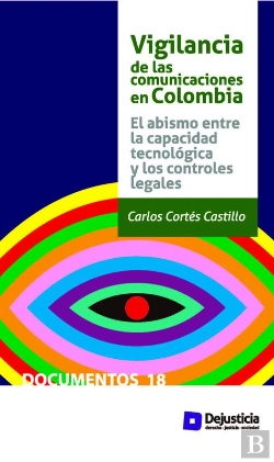 Bertrand.pt - Vigilancia De Las Comunicaciones En Colombia